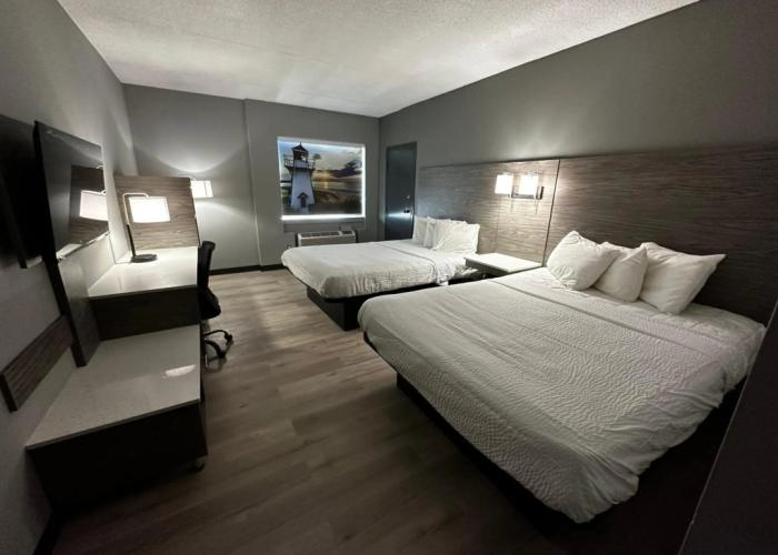 Days Inn & Suites by Wyndham Summerside