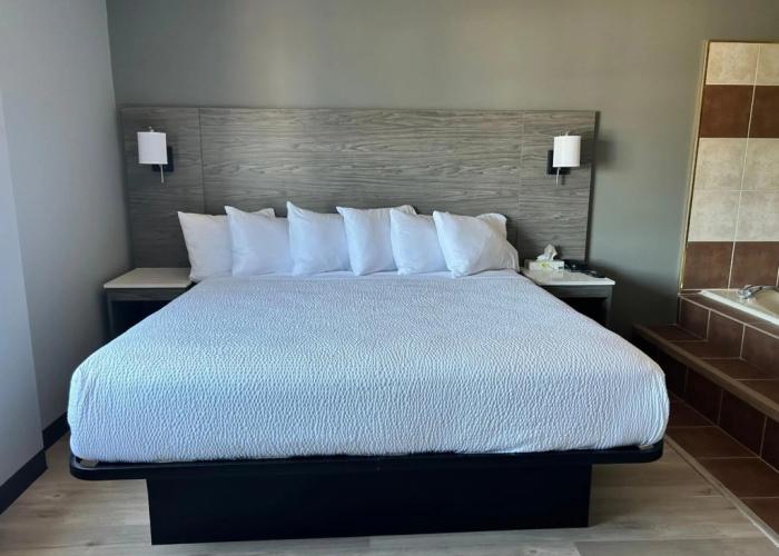 Days Inn & Suites by Wyndham Summerside