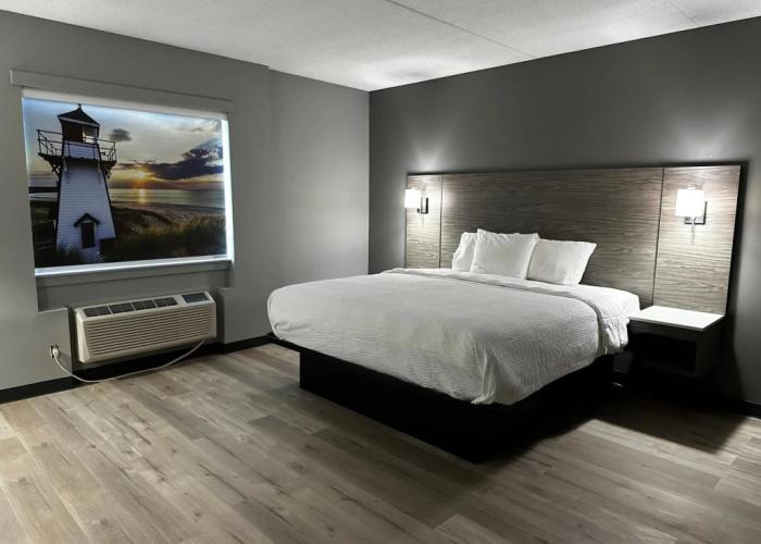 Days Inn & Suites by Wyndham Summerside