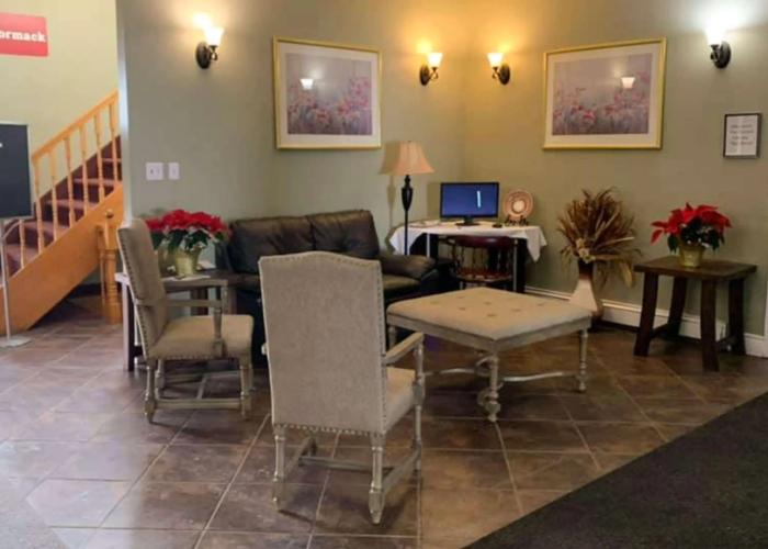 Traveller's Inn