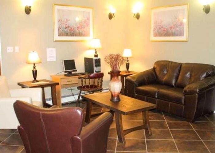 Traveller's Inn