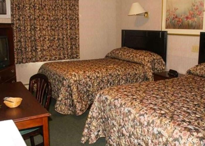 Traveller's Inn