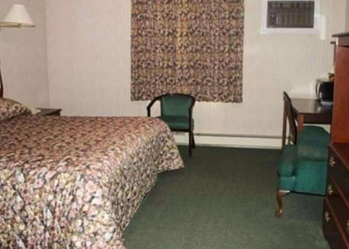 Traveller's Inn