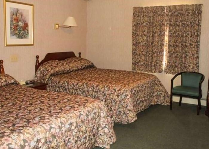 Traveller's Inn