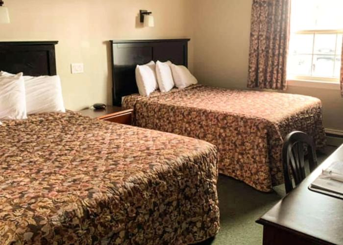 Traveller's Inn