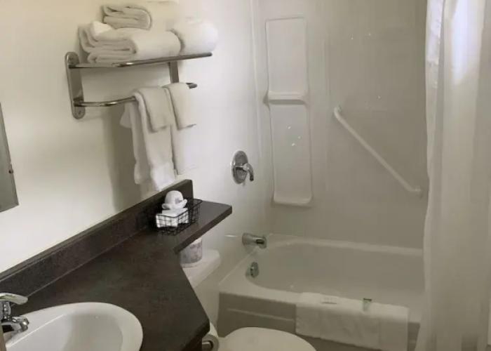 Cairns Motel