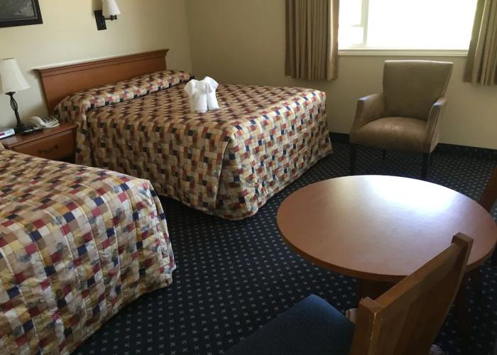 Cairns Motel