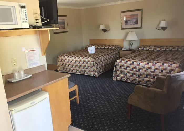 Cairns Motel