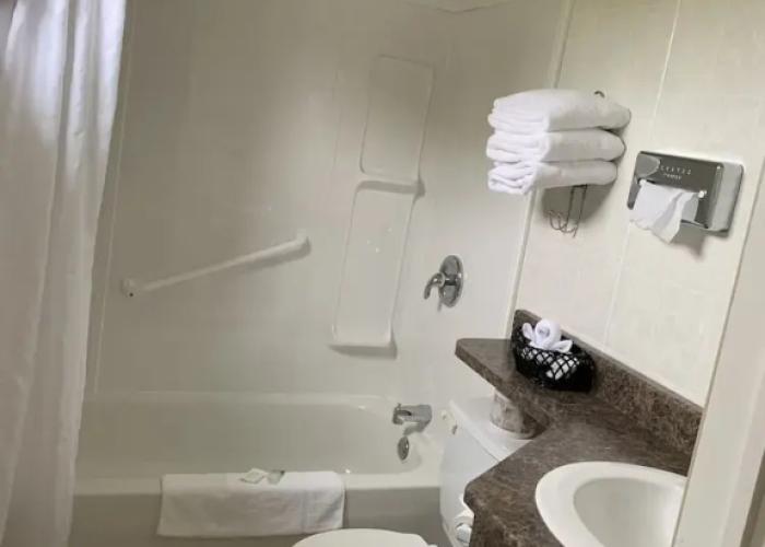 Cairns Motel