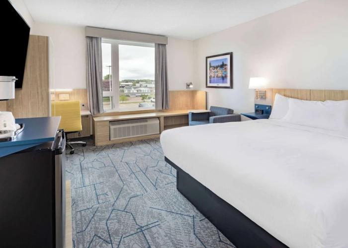 Microtel Inn & Suites by Wyndham Summerside