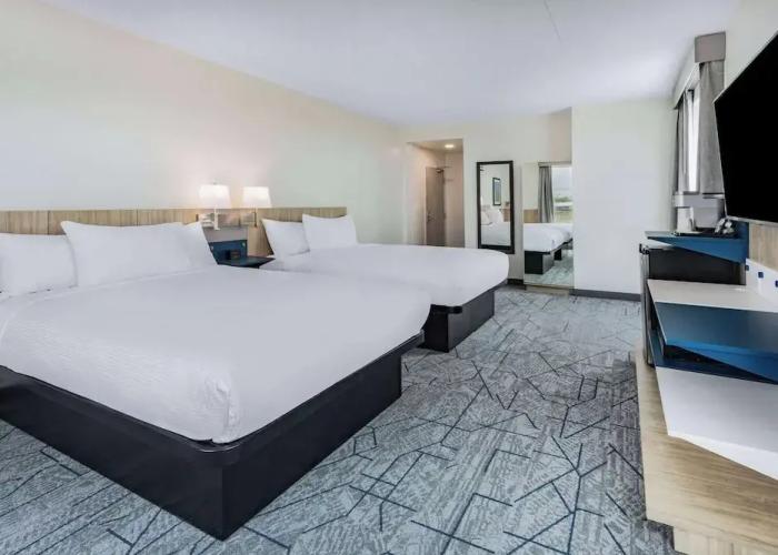 Microtel Inn & Suites by Wyndham Summerside