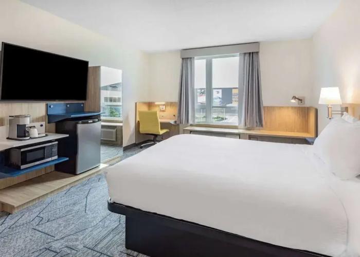 Microtel Inn & Suites by Wyndham Summerside