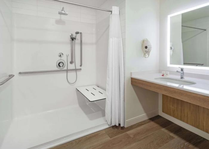 Microtel Inn & Suites by Wyndham Summerside