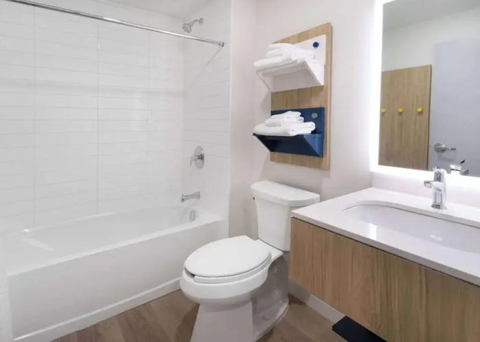 Microtel Inn & Suites by Wyndham Summerside