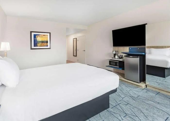 Microtel Inn & Suites by Wyndham Summerside