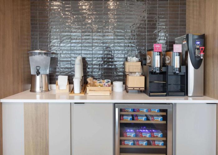 Microtel Inn and Suites by Wyndham Summerside
