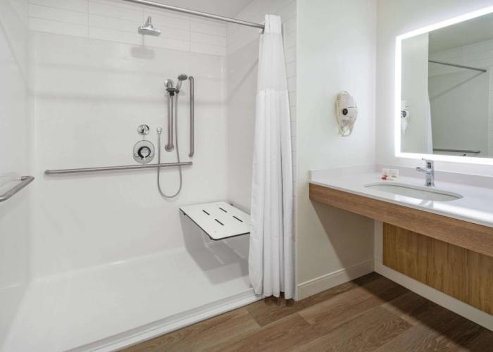 Microtel Inn and Suites by Wyndham Summerside