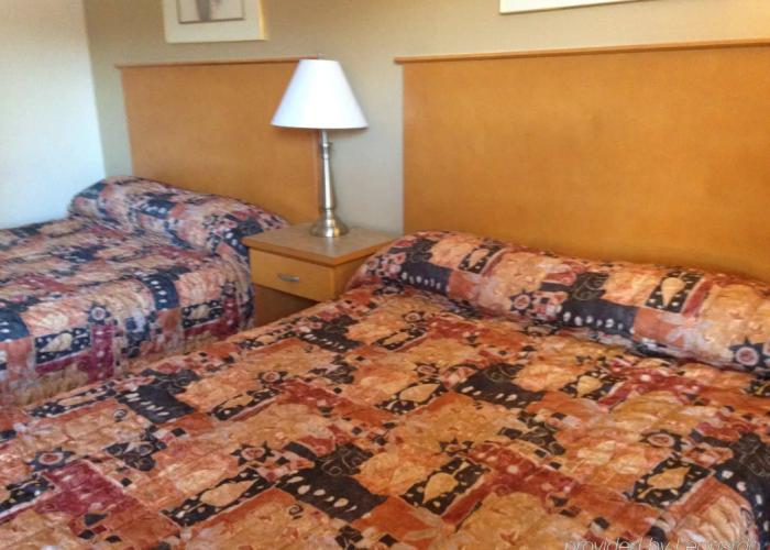 Canadas Best Value Inn & Suites Vernon