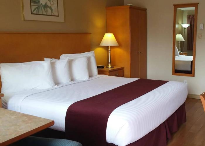 Canadas Best Value Inn & Suites Vernon