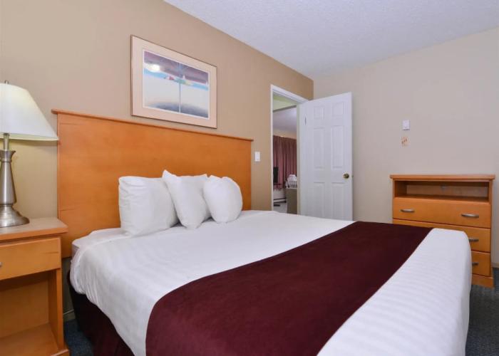 Canadas Best Value Inn & Suites Vernon
