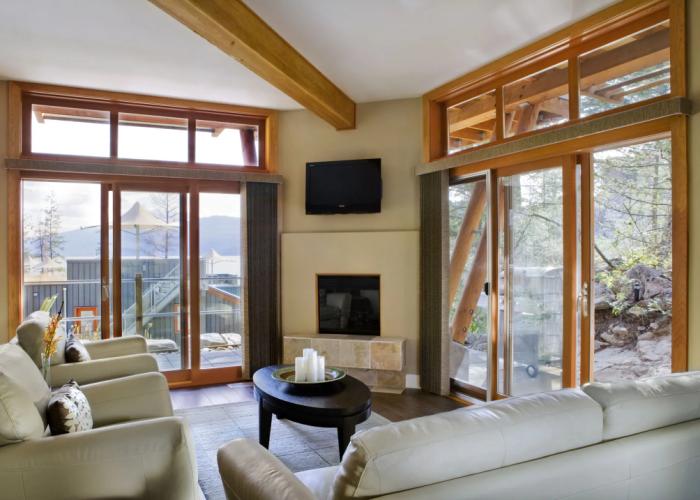 Outback Lakeside Vacation Homes