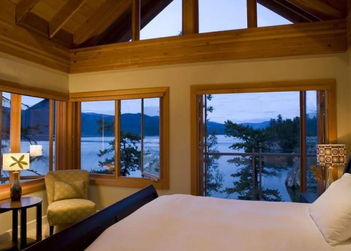 Outback Lakeside Vacation Homes