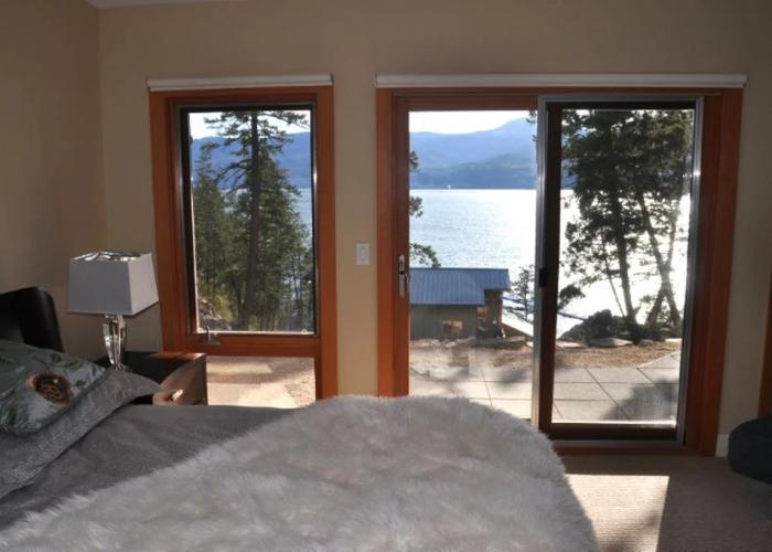 Outback Lakeside Vacation Homes