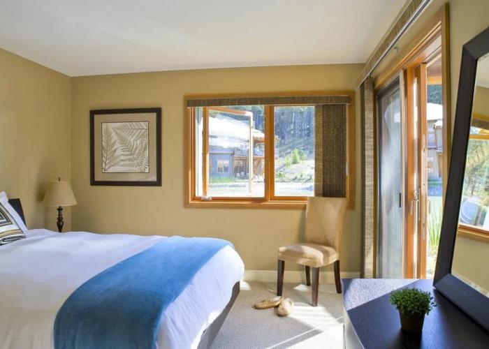 Outback Lakeside Vacation Homes