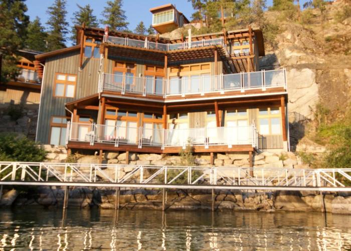 Outback Lakeside Vacation Homes