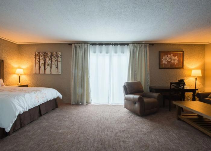 Divya Sutra Plaza and Conference Centre, Vernon, BC