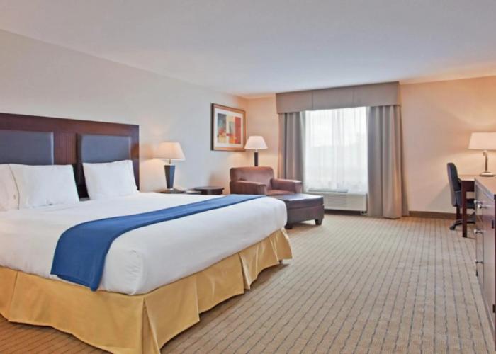 Holiday Inn Express Hotel & Suites SWIFT CURRENT by IHG