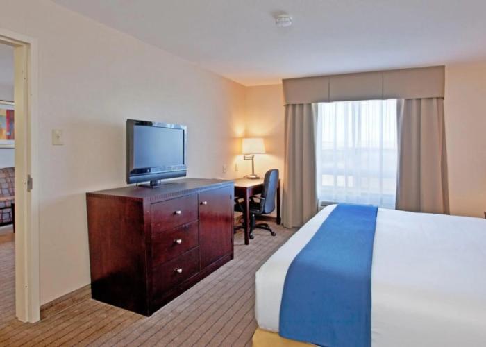 Holiday Inn Express Hotel & Suites SWIFT CURRENT by IHG