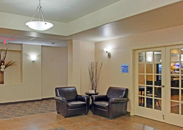 Holiday Inn Express Hotel & Suites SWIFT CURRENT by IHG