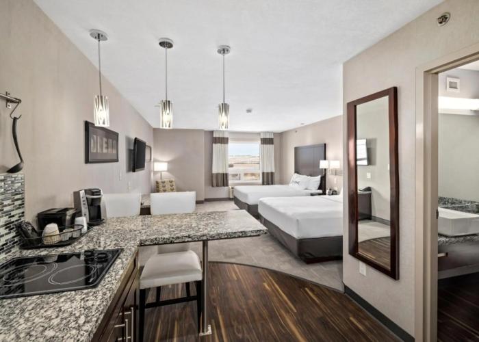 Home Inn & Suites Swift Current