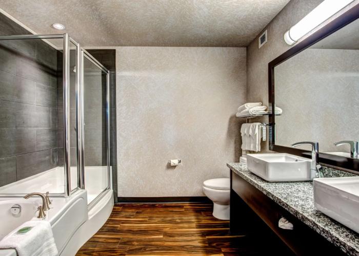 Home Inn & Suites Swift Current