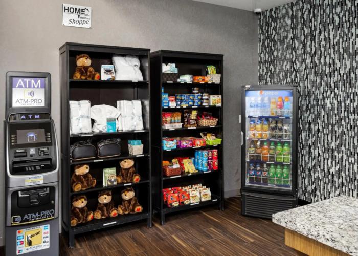 Home Inn & Suites Swift Current
