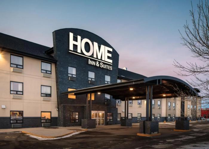 Home Inn & Suites Swift Current
