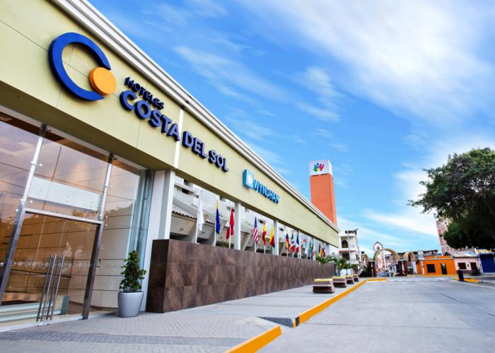 Travelodge by Wyndham Swift Current