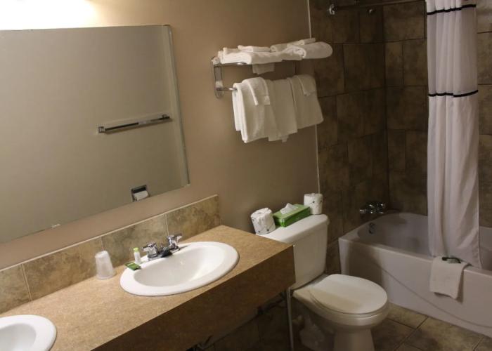 Travelodge by Wyndham Swift Current