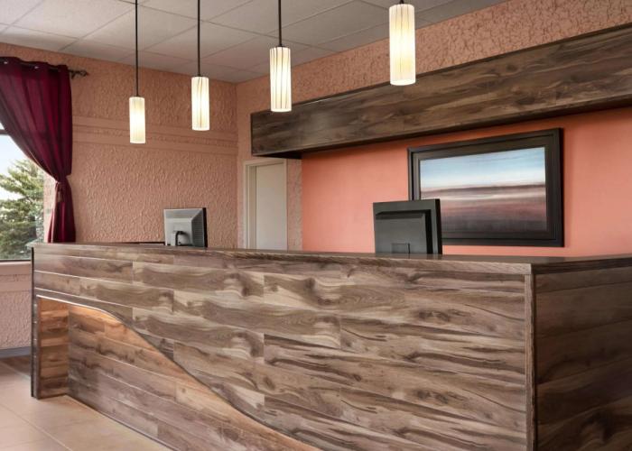 Travelodge by Wyndham Swift Current