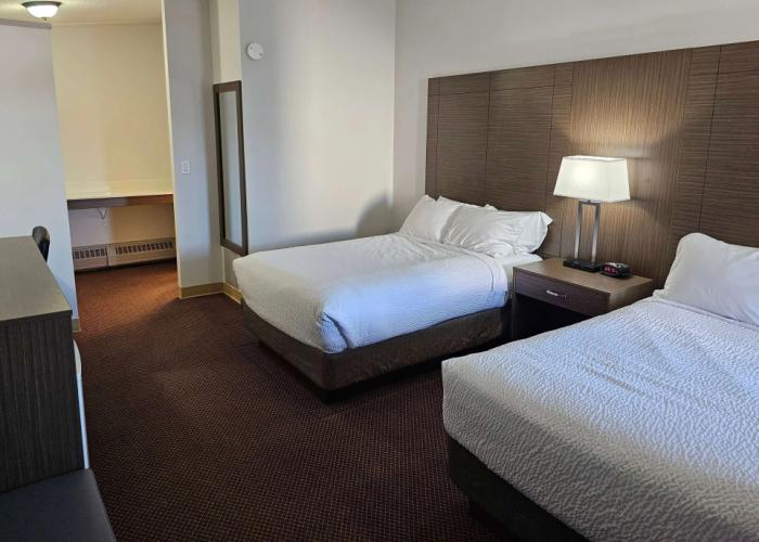 Days Inn by Wyndham Swift Current