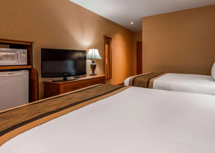 Days Inn by Wyndham Swift Current