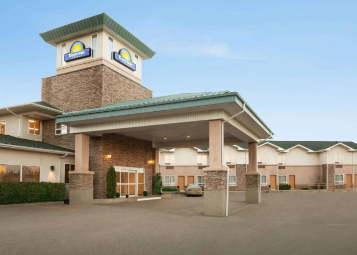 Days Inn by Wyndham Swift Current