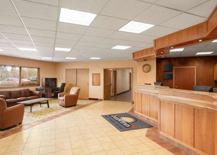 Days Inn by Wyndham Swift Current
