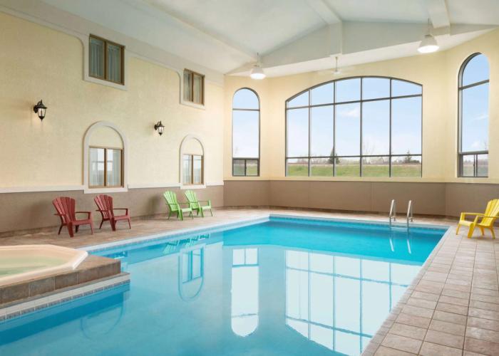 Days Inn by Wyndham Swift Current