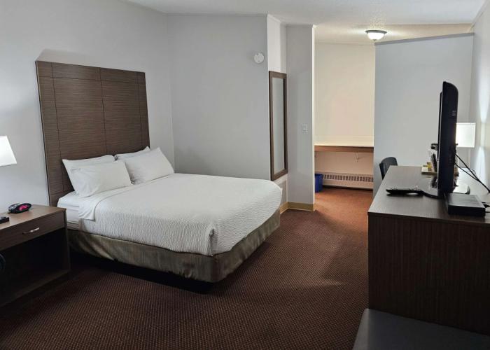 Days Inn by Wyndham Swift Current