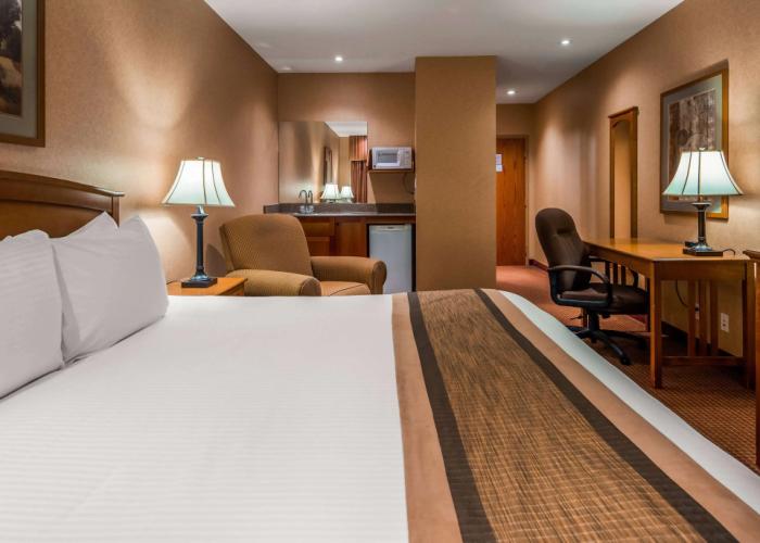 Days Inn by Wyndham Swift Current