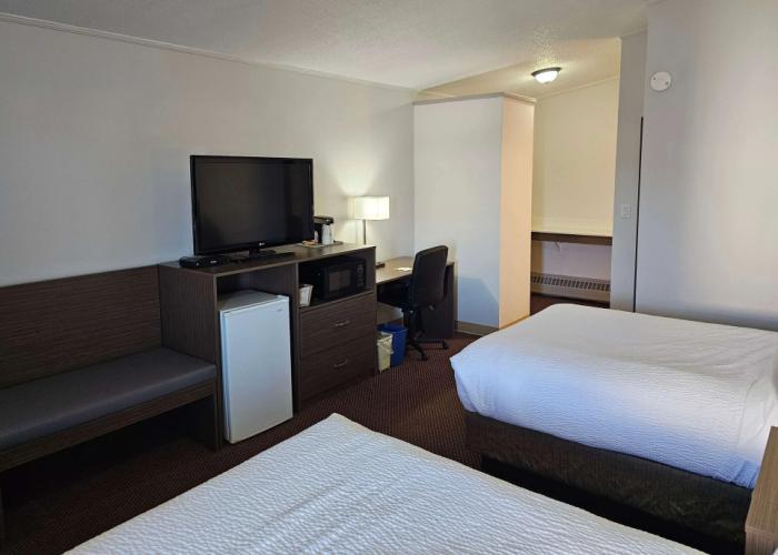 Days Inn by Wyndham Swift Current