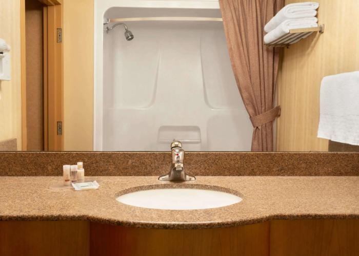 Days Inn by Wyndham Swift Current