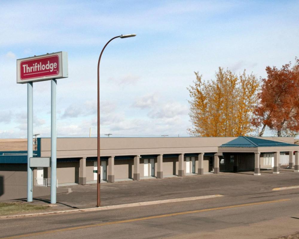 фото SkyView Swift Current